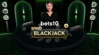 Bets10 Speed Blackjack 2
