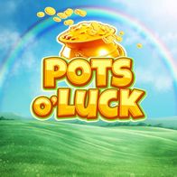 Pots O' Luck Scratch