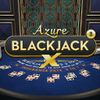 Blackjack X 3 - Azure