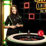 Bets10 XXXtreme Lightning Roulette