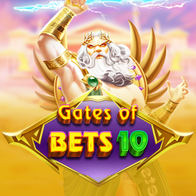 Gates Of Bets10