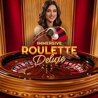 Immersive Roulette Deluxe