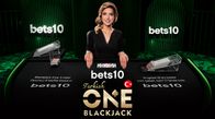 Bets10 Turkish ONE Blackjack