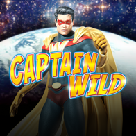 Captain Wild