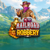 4TP Railroad Robbery